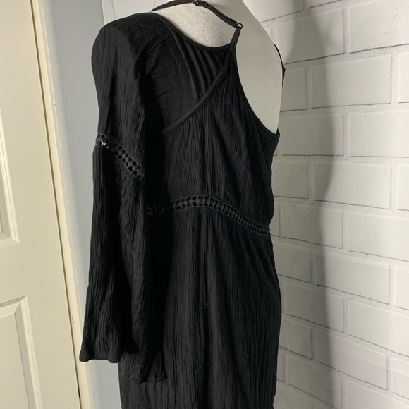 PATRONS OF PEACE black dress Urban outfitters. L - Picture 10 of 14